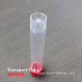 Culture Transport Empty Tube 10ML VTM Tube